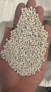大量出售PP洗衣机颗粒，大白二白都有