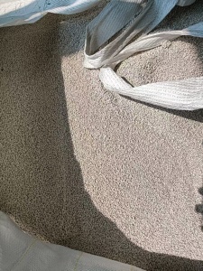 大量出售PP颗粒，家具下来的，冲击力5六个