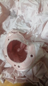 长期出售尼龙皮囊布，有双面带胶，单面带胶的，浅蓝色，浅粉色，白色，每个月3-5吨左右，厂在河北沧州