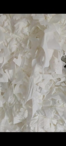 长期出售PP边角料，造粒用，每个月三四十吨，货在广东广州