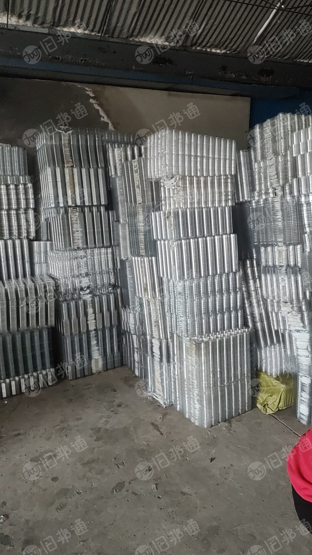 出售PET吸塑盒破碎料