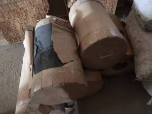 出售家具木纹纸，现货十几吨