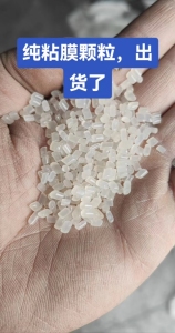 长期出售粘膜颗粒，过120目，包吹膜