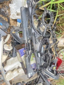 长期出售PP车件毛料