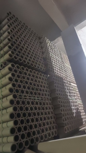 长期出售二手纸管，长度1米6/1米8，厚度14/15