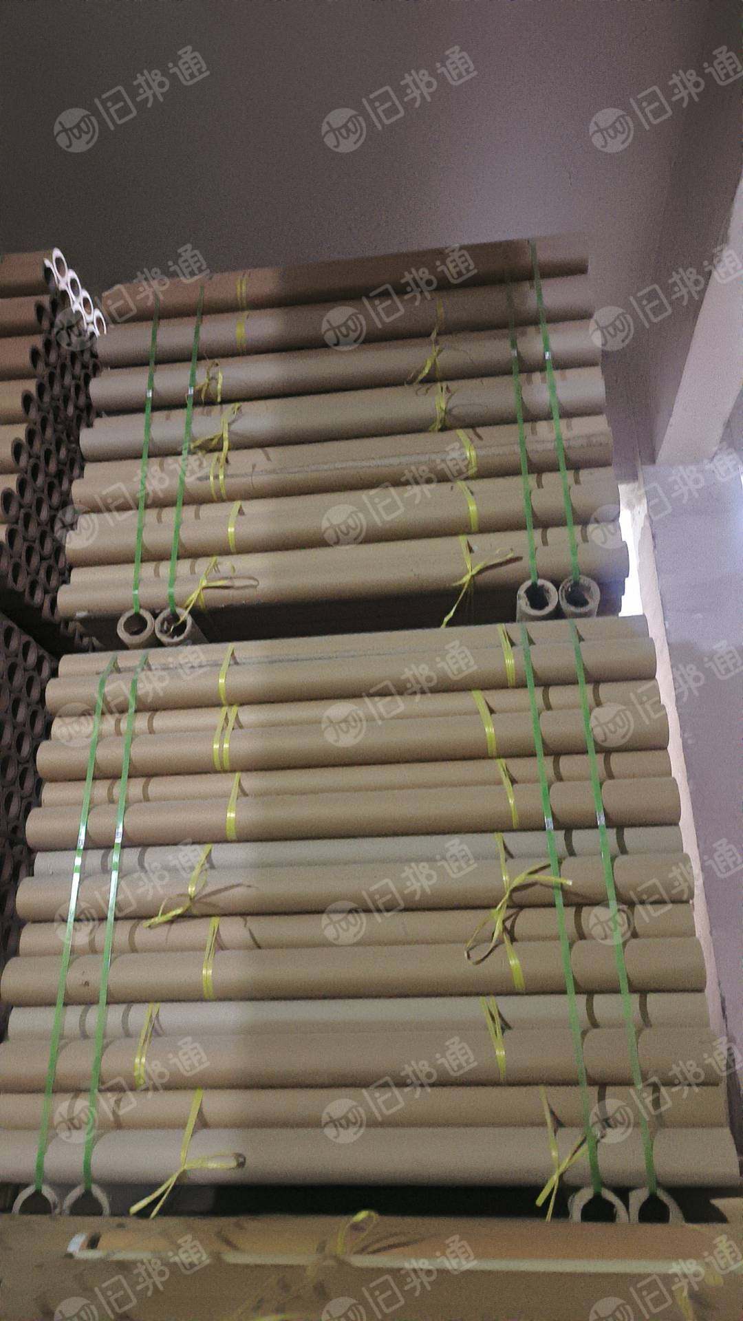 长期供应定尺精切利用纸管,3寸和6寸都可以