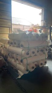 长期出售日本进口CCK双硅纸，120克，幅宽1.3米