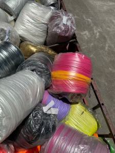 出售PVC吹气膜，现货30吨