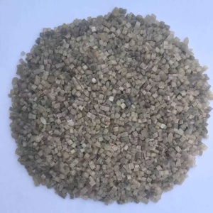 出售PE二白料，现货50吨