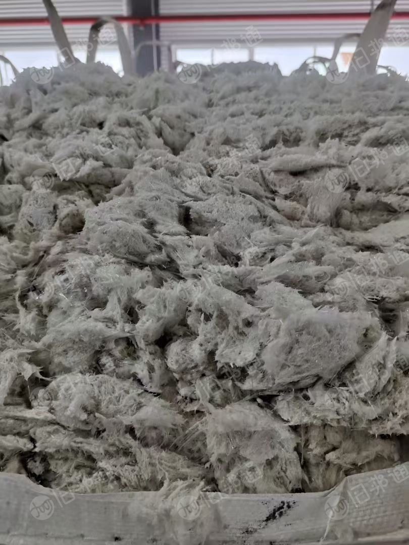 玻璃纤维短丝,玻璃纤维细绒,现货一千吨