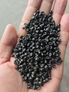 长期出售pp编织袋颗粒，过40目