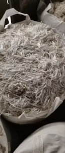 长期出售涤纶绳,涤纶缆绳,每天有2吨,货在山东日照