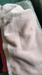 出售整批库存绒布,单面水晶绒布,水晶超柔,门幅160克重190,现货有40吨左右,货在江苏苏州