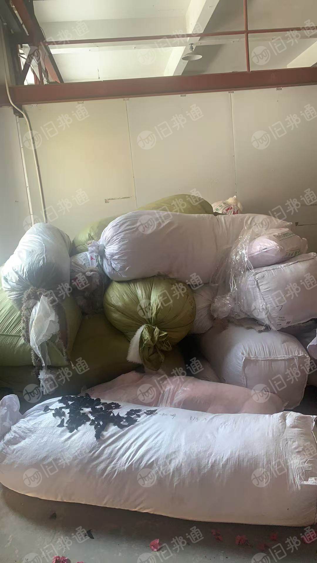 长期出售毛绒玩具下脚料,什么颜色都有,混色出。厂在广东惠州