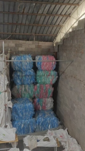 出售干造花高压膜废料，长期有货