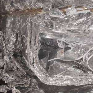 长期出售国轩电池白边铝箔