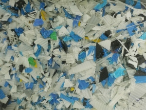 求购空心板毛料、破碎料