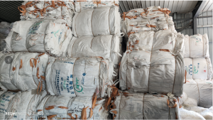 出售二手吨包，月供各1万多条