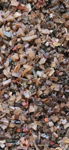 长期出售pvc钢丝管破碎料，一级二级都有，现货够车