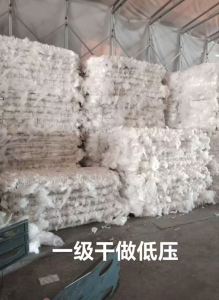 长期出售干造低压膜废料