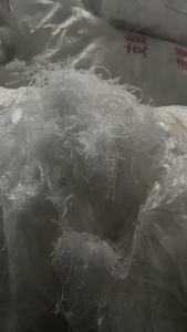 出售涤纶废丝，涤纶丝，涤纶干丝，现货10吨左右