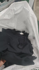 长期出售裁床厂下来的纯棉废布，纯棉边角料，棉布