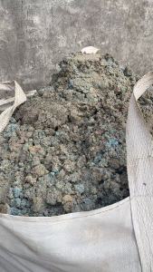 出售硬质PVC沉底料，池底料，月供十几吨