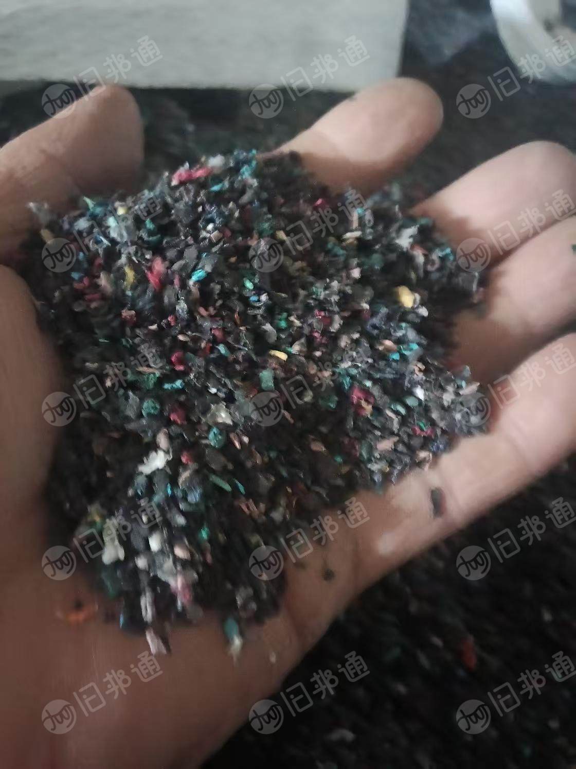 出售PVC电线皮铜米,平方线铜米,月供五百吨左右