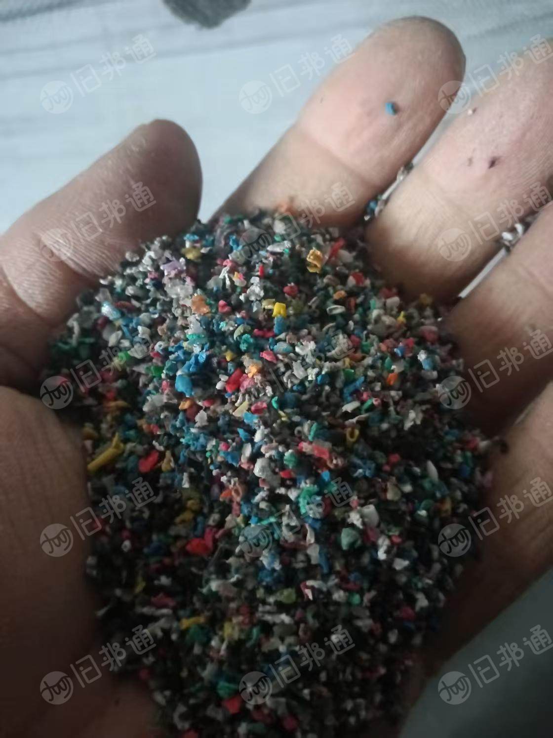 出售PVC电线皮铜米,平方线铜米,月供五百吨左右