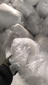 长期出售干造低压膜废料