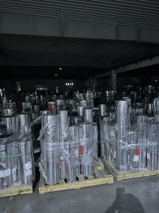 长期出售pet镀铝膜卷筒