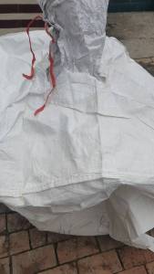 出售石膏粉吨包袋