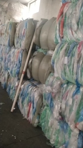 出售干造花高压膜废料，长期有货