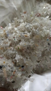 长期出售超标PET破碎料