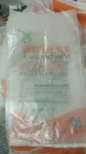 出售PP淀粉袋子毛料