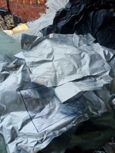 出售铝塑膜，长期有货