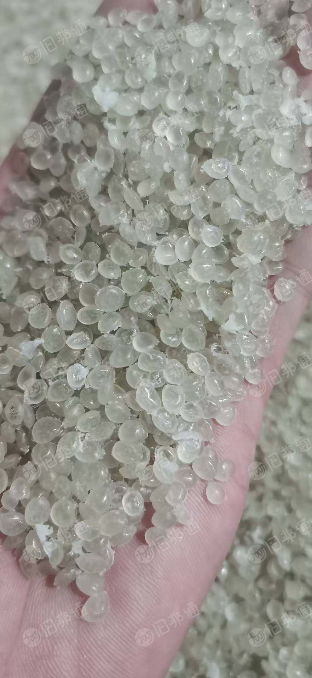出售PVB颗粒,建筑玻璃中间膜做的,月供200吨