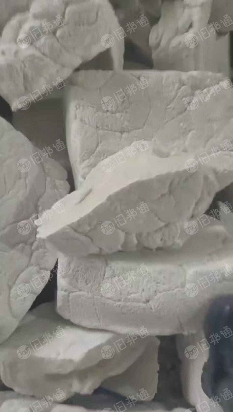 出售EPS热熔块废料,长期有货