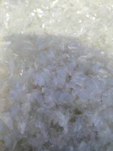 出售PET/TPU复合膜破碎料