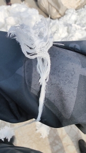 收购长丝低弹丝布边开花用,要不含水份
