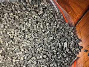 长期出售pe颗粒，圆通中转袋出的，现货150吨