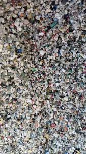 出售PVC沉底料，PVC尾料,月供2千吨