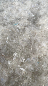 长期出售透明饭盒破碎料，冷洗热洗都有