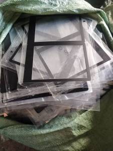 长期出售PC油墨废料