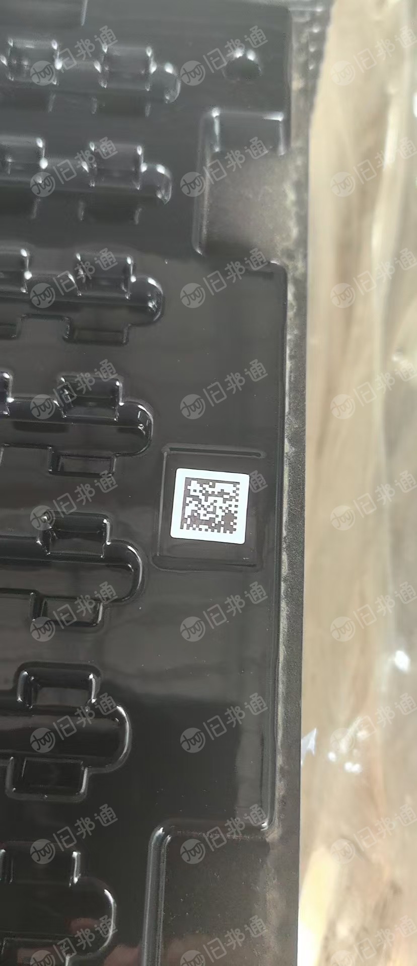 长期出售PET吸塑盒废料,PET吸塑盒毛料