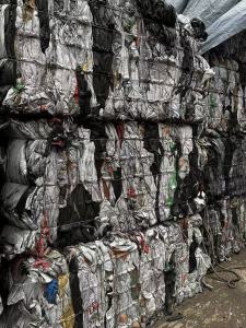 出售装碳粉下来的废旧吨包，现货100吨