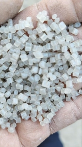 长期出售高压缠绕膜颗粒