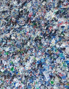 出售PP商标纸，现货十几吨