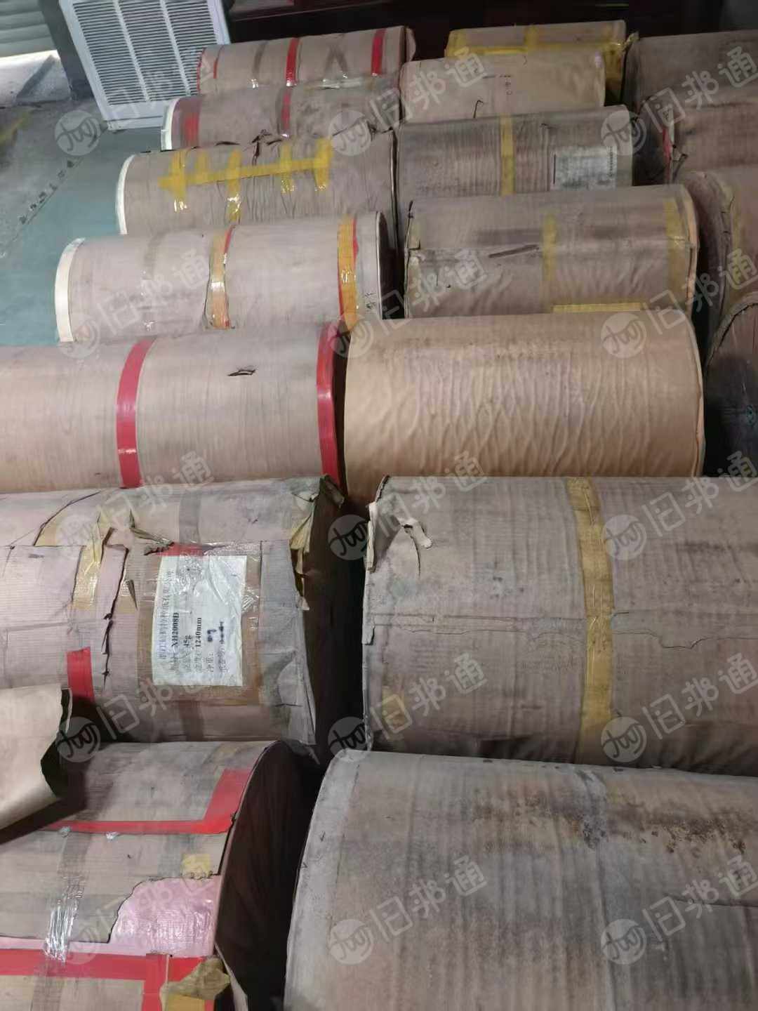 出售48克文化纸,数量14吨,门幅970和1240两种