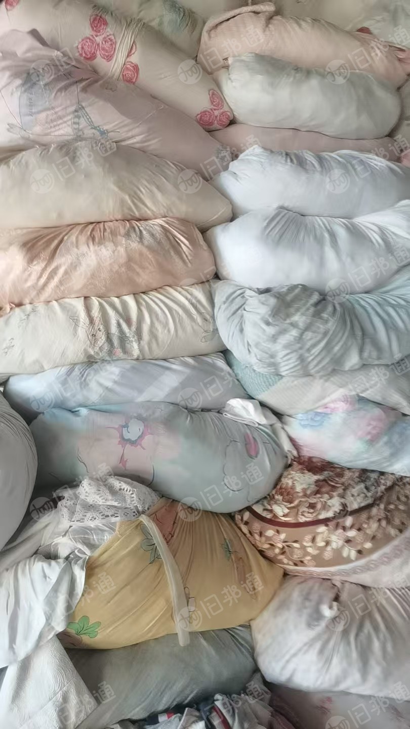 长期出售旧衣服大白,大白开花料,现货十二三吨